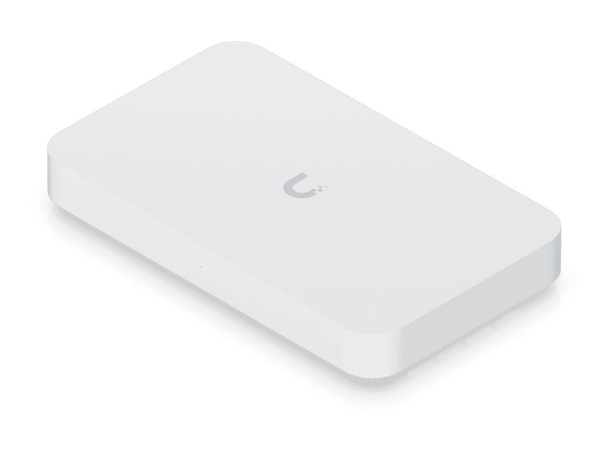 UBIQUITI Gateway Fiber UXG-Fiber