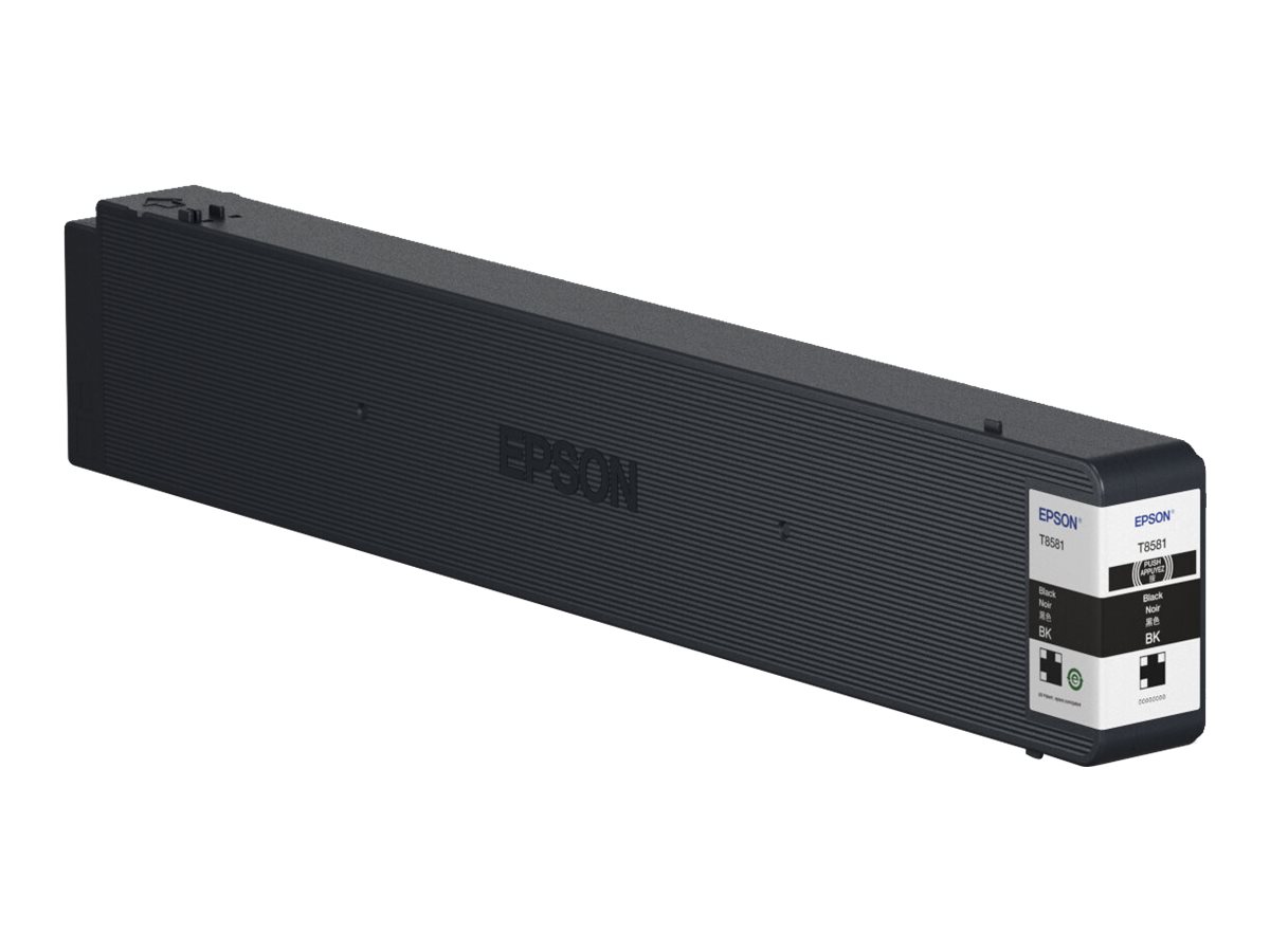 EPSON WorkForce Enterprise WF-C21000 Black Ink