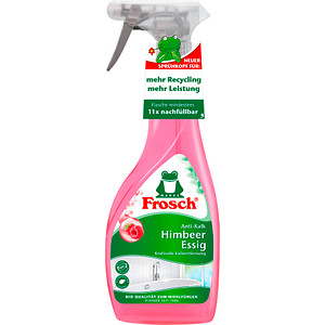Frosch® Himbeere Essigreiniger 0,50 l