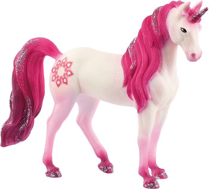 Schleich® bayala 70717 Mandala Einhorn Stute Spielfigur