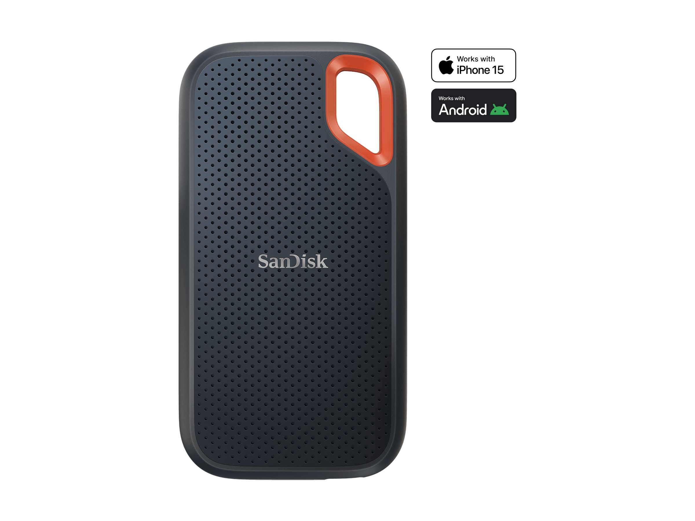SANDISK Extreme 8TB