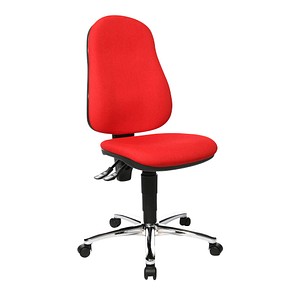 TOPSTAR DREHSTUHL POINT 60 ROT (8169G21)