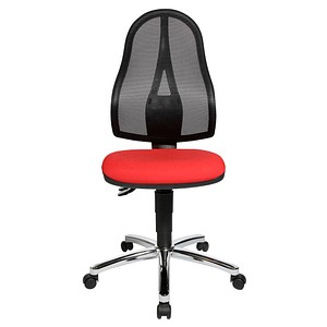 TOPSTAR DREHST. POINT 60 ROT/NETZ (8169NETG210)