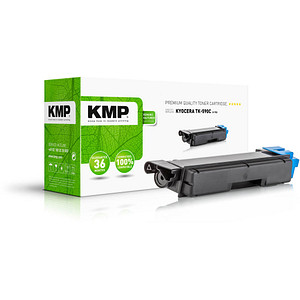 KMP K T53 Cyan Tonerpatrone