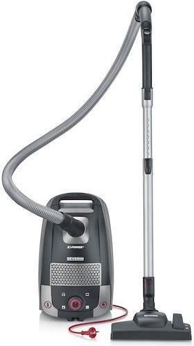 SEVERIN Bodenstaubsauger S Power 1 Stück