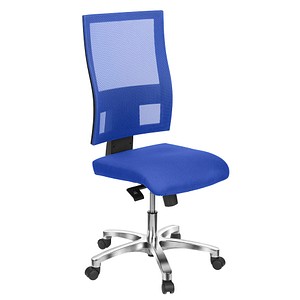 TOPSTAR BÜRODREHSTUHL NITO BLAU (PRONETSYT38)