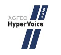 AGFEO HyperVoice 2 Calls Lizenz AGFEO HyperVoice 2 Calls Lizenz
