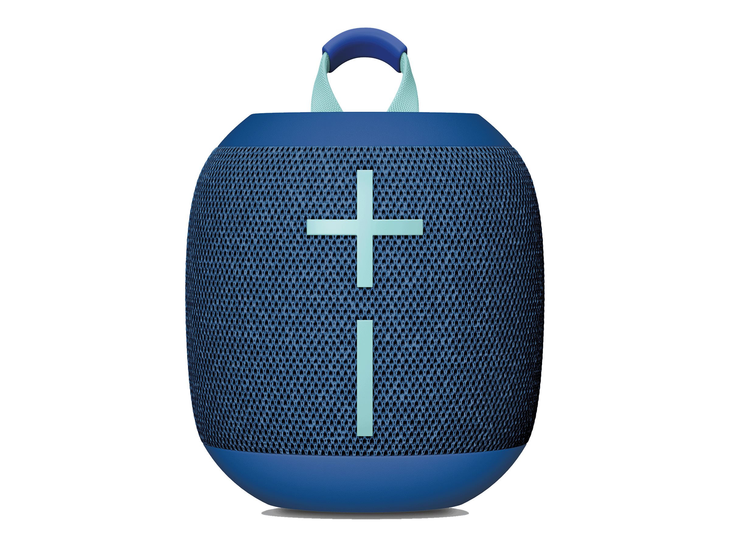 LOGITECH Ultimate Ears WONDERBOOM 4-COBALT BLUE