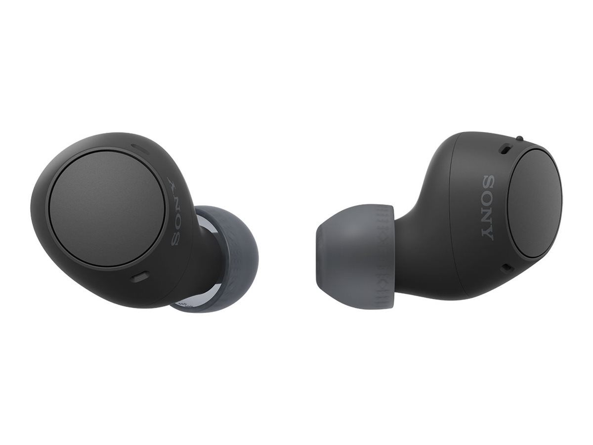 SONY WFC510B In-Ear schwarz TWS-BT-Kopfhörer