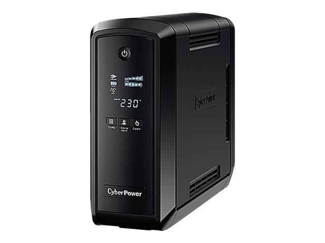 CYBERPOWER SYSTEMS UPS 550VA/350W