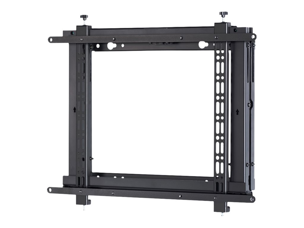 NEOMOUNTS BY NEWSTAR WAH 42"-70"  1TFT Push2pop schw. Max.35
