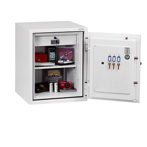 phoenix Dokumentenschutz-Tresor FIRE FIGHTER II FS0441F