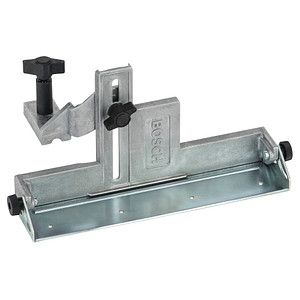 BOSCH 2 607 001 077 - Metall - Edelstahl (2607001077) BOSCH 2 607 001 077 - Metall - Edelstahl (2607001077)