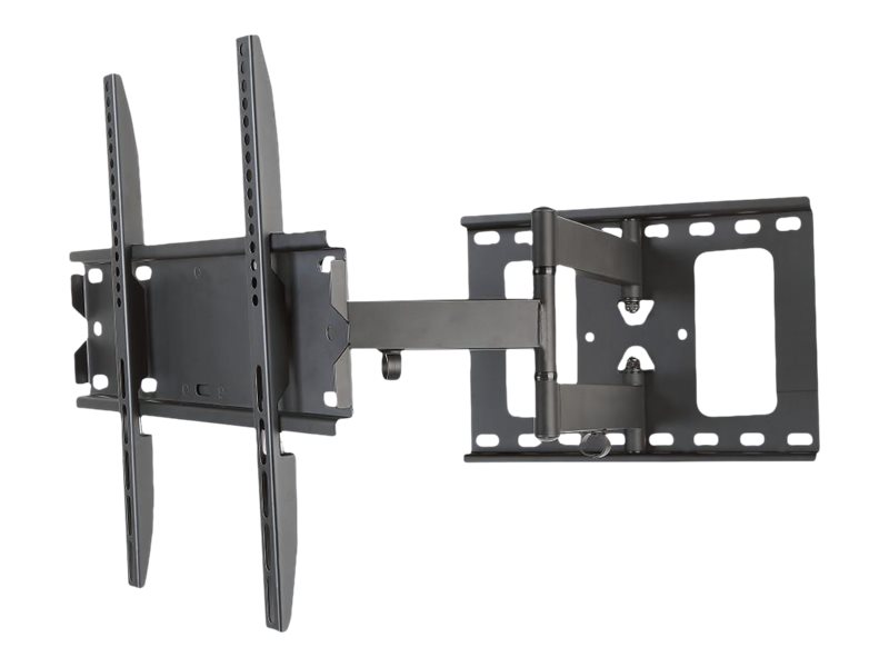 TECHLY Wandhalterung LCD TV LED 32"-55" FullMotion Slim