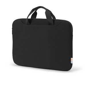 DICOTA BASE XX Laptop Sleeve Plus 12-12.5" Black