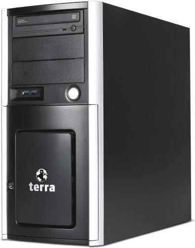 TERRA SERVER 3001 iCD-E6300/T/SA