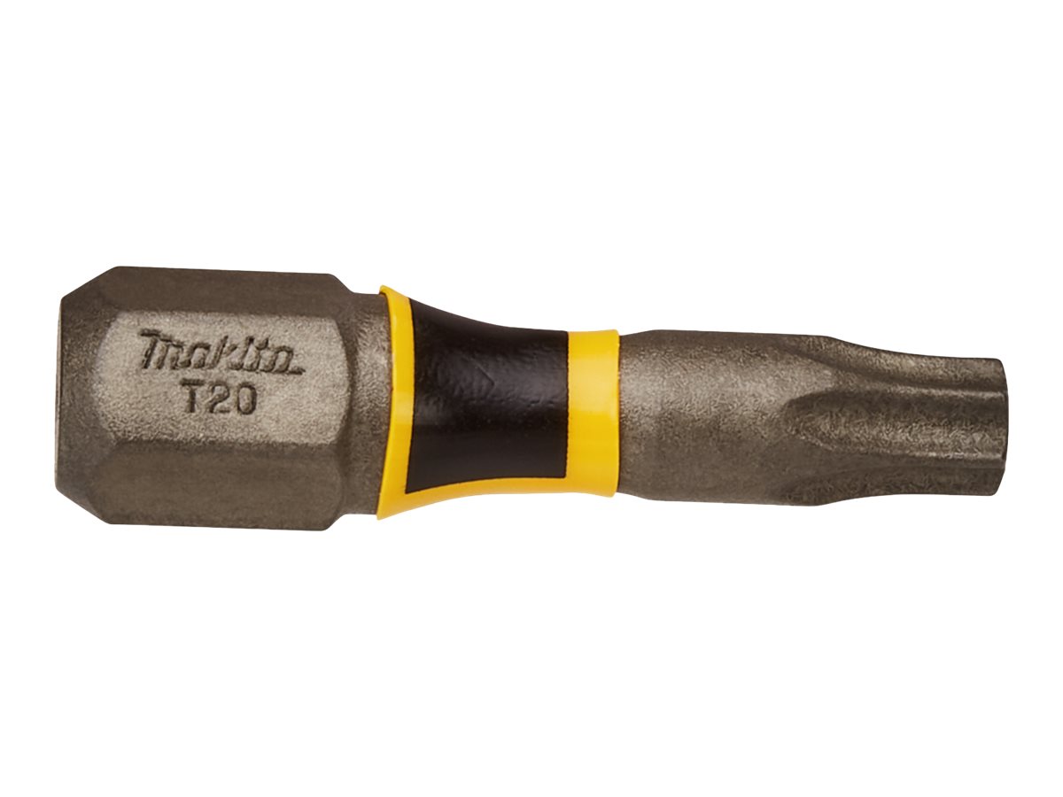 MAKITA E-03218 Bit-Set T 20 1 St.