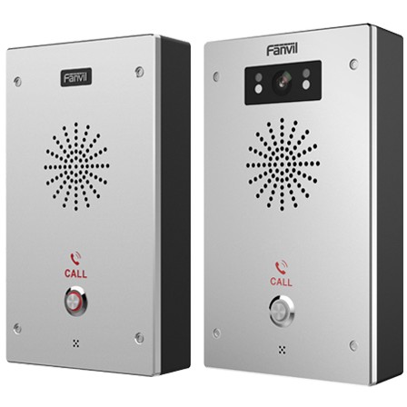 FANVIL TFE SIP Video Intercom   i16SV