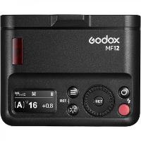 GODOX MF12 Makro-Blitzgerät (MF12)