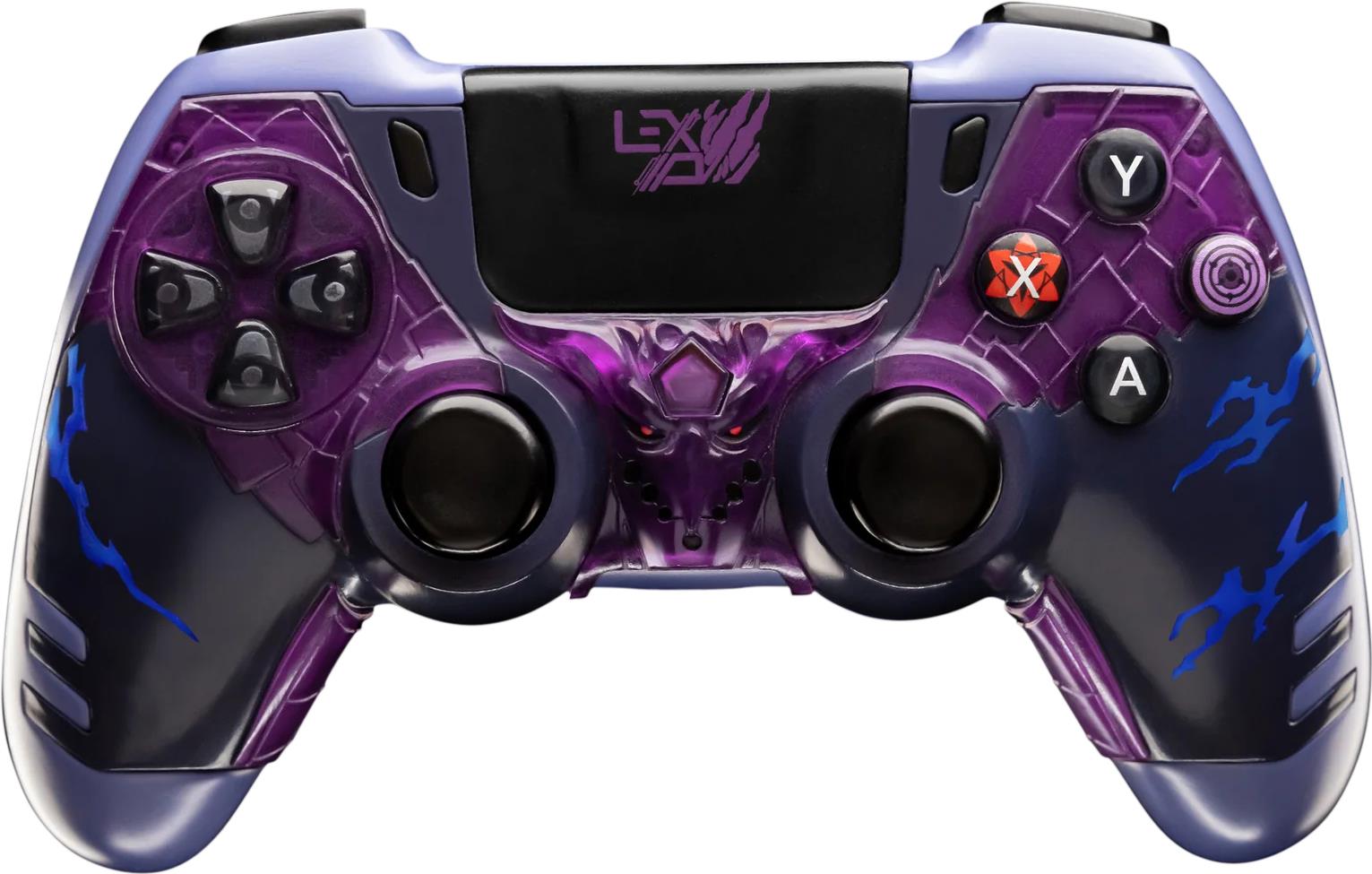 LEXIP X TSUME - Naruto Shippuden Controller 1