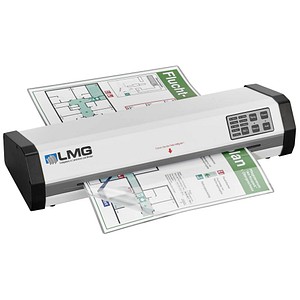 LMG Laminiergerät AUTOLAM A3