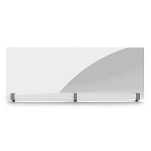 magnetoplan Spuckschutz 11029160 transparent 160,0 x 60,0 cm