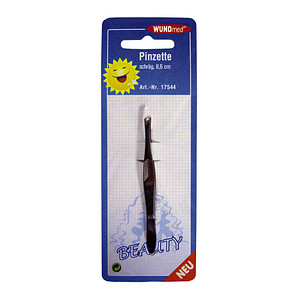 WUNDmed® Pinzette 1-tlg.