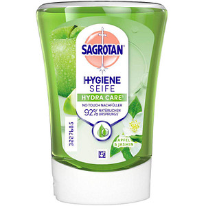 SAGROTAN® No-Touch Flüssigseife 250 ml