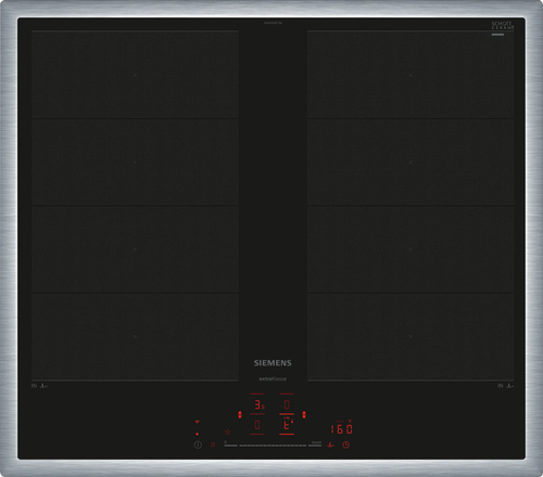 SIEMENS EB-Autark-Kochfeld Indukt. IQ700 1 Stück