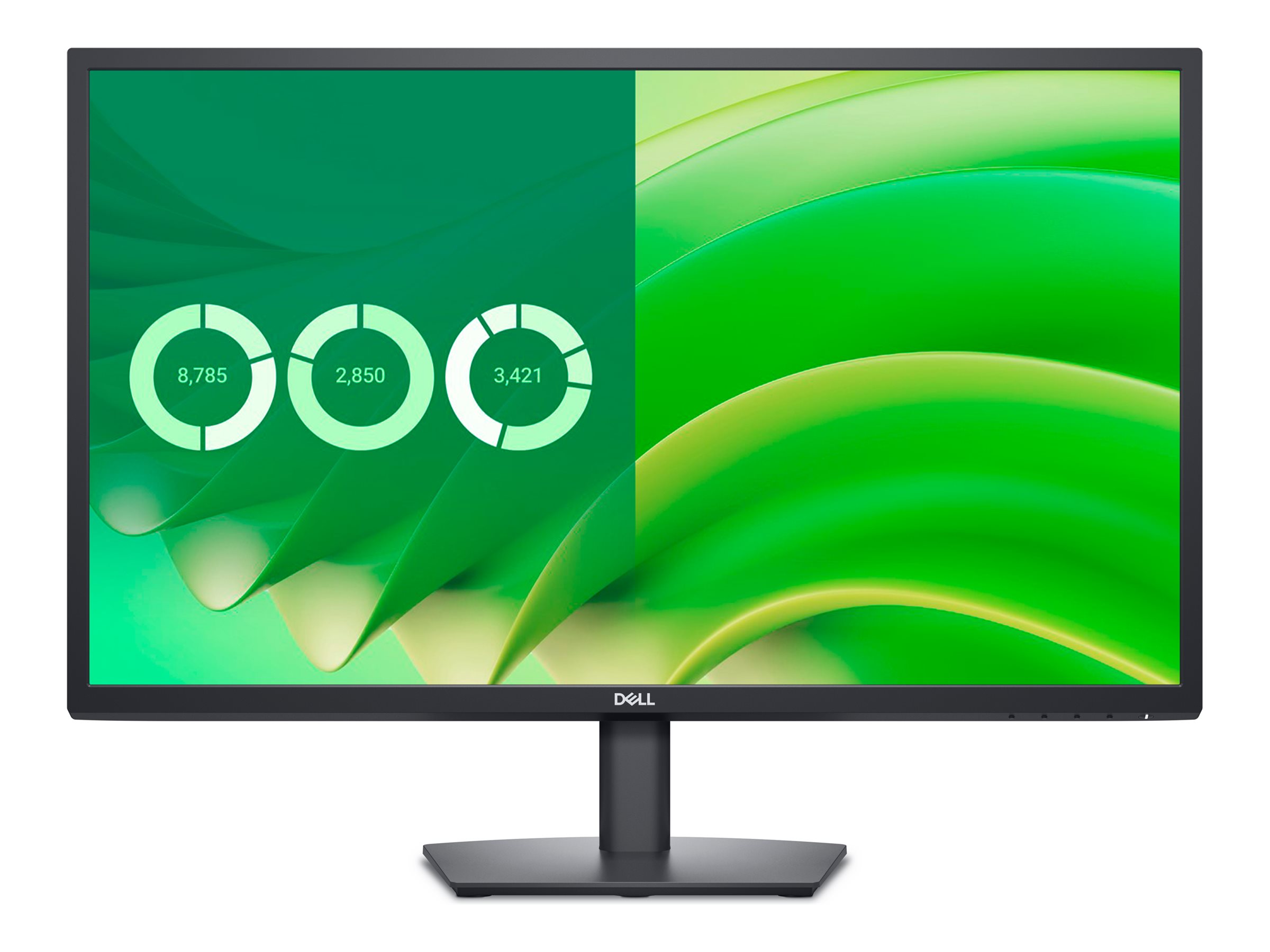 DELL E2725H 68,58cm (27")