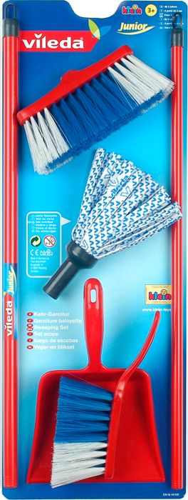 Vileda Wischmopset, 4tlg.