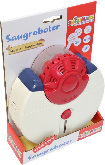 SMK Saugroboter SMK Saugroboter