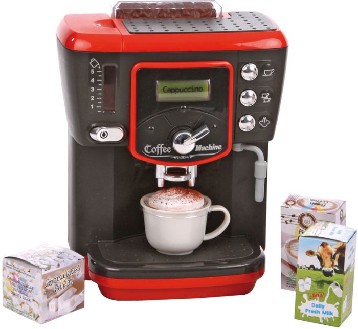 Kaffeemaschine Deluxe Kaffeemaschine Deluxe