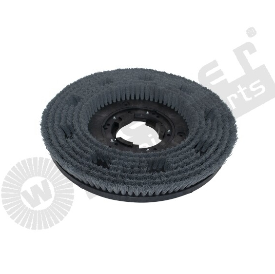 Zubehör/Ersatzteil: Schleifkornbürste weich, 17" | Ø 450 mm passend für Numatic Scheuersaugmaschinen und Bürstensaugmaschinen Zubehör/Ersatzteil: Schleifkornbürste weich, 17" | Ø 450 mm passend für Numatic Scheuersaugmaschinen und Bürstensaugmaschinen