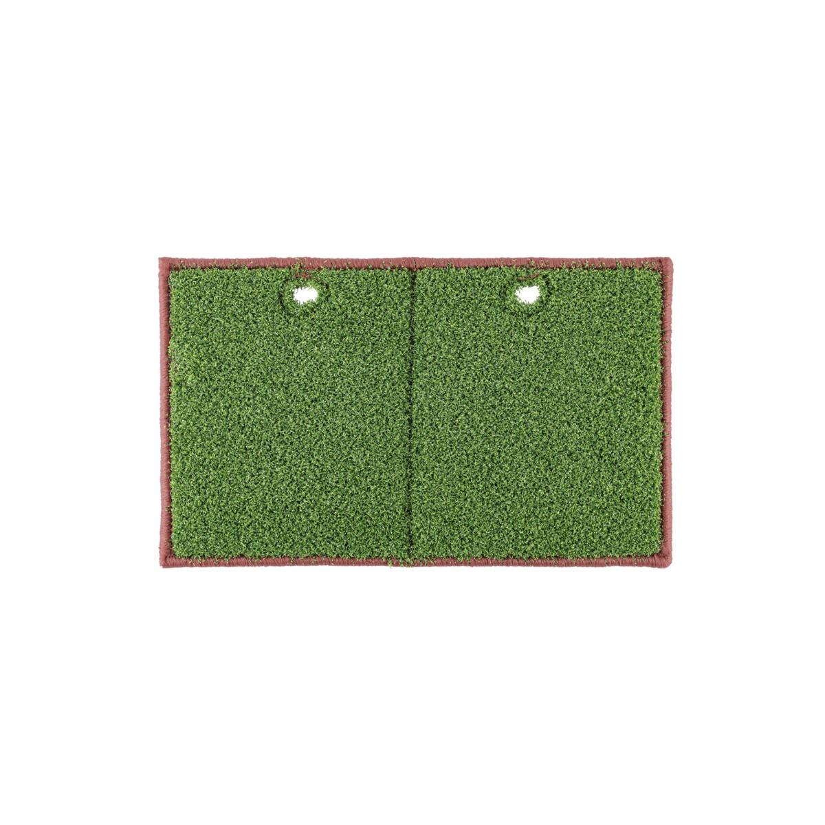 Zubehör/Ersatzteil: Maschinenpad/Exzenterpad Fiber-Pad | 430 x 250 mm Fiber Pad, passend für Artikel ||69368||