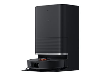 XIAOMI Robot Vacuum X20 Max (schwarz, mit All-in-One-Basisstation) XIAOMI Robot Vacuum X20 Max (schwarz, mit All-in-One-Basisstation)