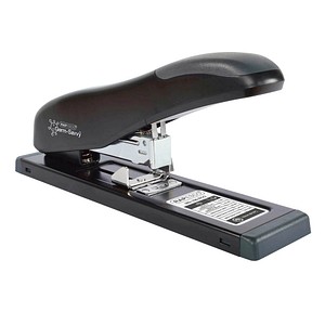RAPESCO Blockheftgerät ECO HD-100, schwarz