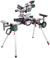 METABO Set KGS 254 M + KSU 251 (691214000)