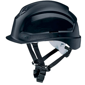 UVEX Schutzhelm pheos S-KR schwarz (9772931)