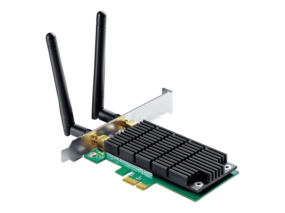TP-LINK Archer T4E AC1200 Wi-Fi PCI Express Adapter