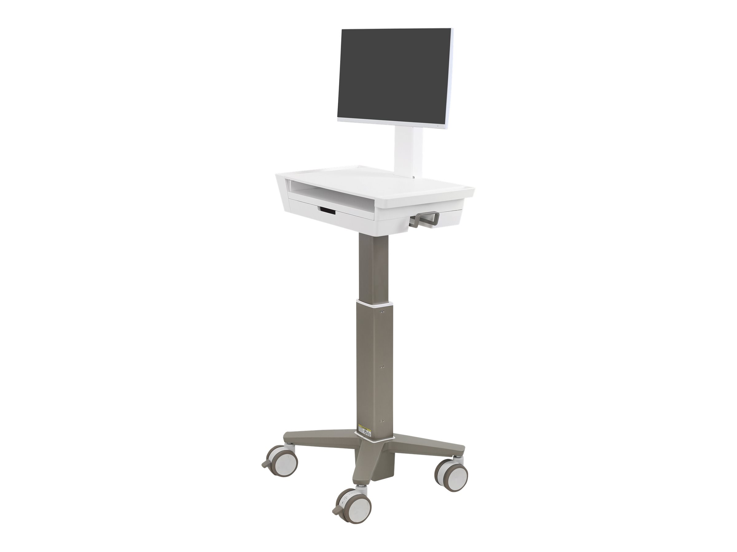 ERGOTRON CAREFIT SLIM 2.0 LCD CART