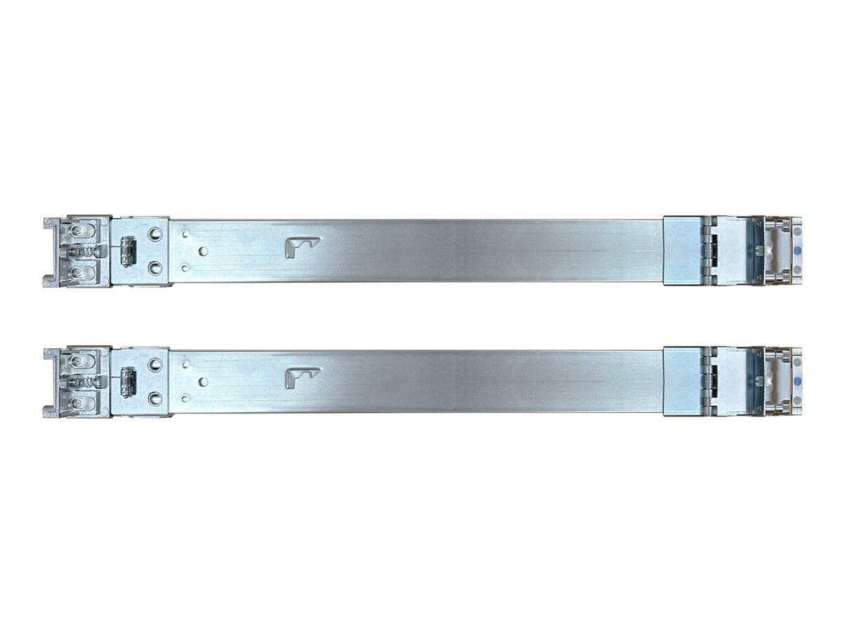 QNAP RAIL-S01 - Rack-Schienen-Kit