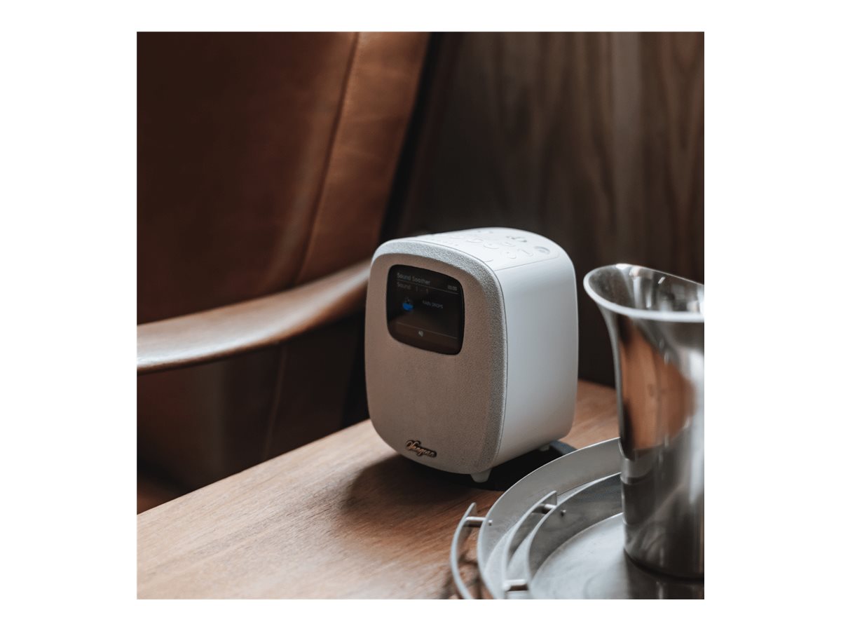 SANGEAN DCR-83 Tischradio DAB+, UKW AUX, Bluetooth®, DAB+, UKW, USB Akku-L