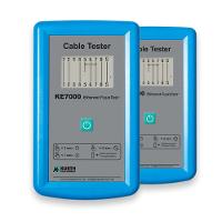 KURTH ELECTRONIC KE7000 LWL-Steckadapter für Easytest800 0.49470 (0.49470)