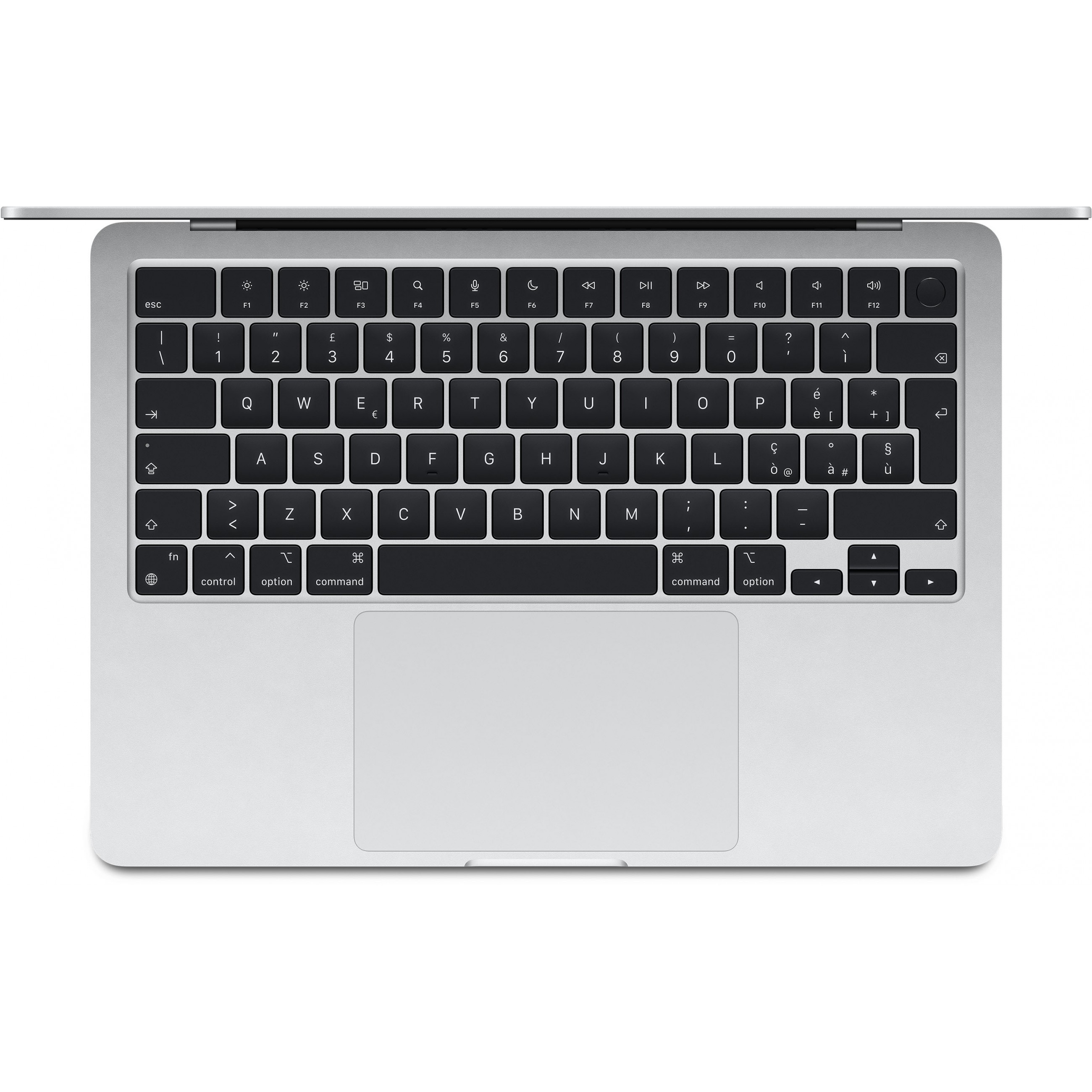 APPLE MacBook Air 34,46cm (13,6") M3 16GB 256GB macOS