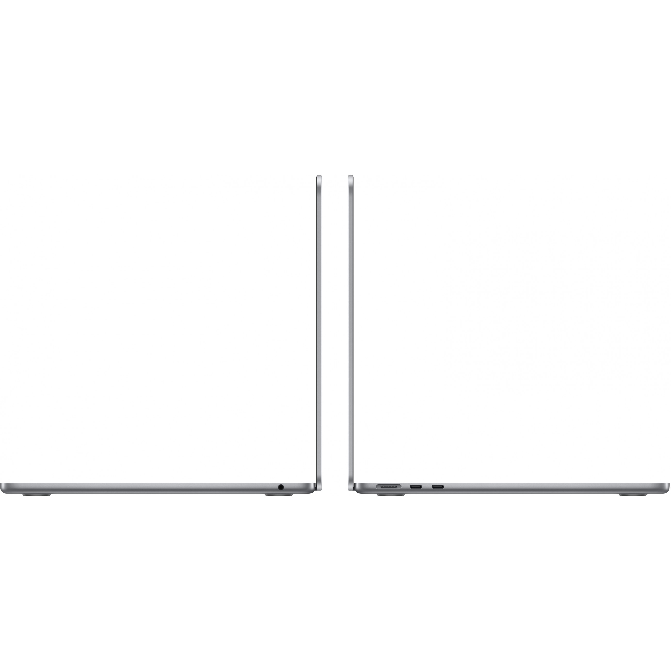 APPLE MacBook Air 34,46cm (13,6") M3 24GB 512GB macOS