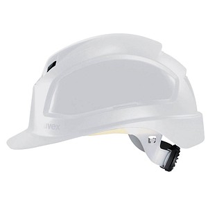 UVEX Schutzhelm pheos B-WR Weiß 9772030 (9772030)