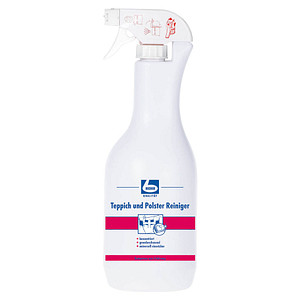 Becher Teppichreiniger 1,0 l