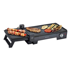 Ariete Elektrogrill 2.400 W 22,0 x 22,0 x 22,0 cm Ariete Elektrogrill 2.400 W 22,0 x 22,0 x 22,0 cm