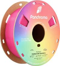POLYMAKER CA02002 Panchroma? Translucent Filament PLA 1.75 mm 1000 g Transluzen